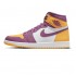 AIR JORDAN 1 HIGH RETRO OG 'BROTHERHOOD' 2022 555088-706