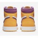 AIR JORDAN 1 HIGH RETRO OG 'BROTHERHOOD' 2022 555088-706 AIR JORDAN 1 HIGH RETRO OG 'BROTHERHOOD' 2022 555088-706