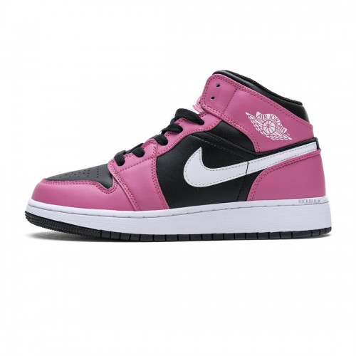 Nike Air Jordan 1 Mid Pinksicle 555112-002