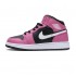 Nike Air Jordan 1 Mid Pinksicle 555112-002