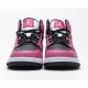 Nike Air Jordan 1 Mid Pinksicle 555112-002