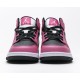 Nike Air Jordan 1 Mid Pinksicle 555112-002 Nike Air Jordan 1 Mid Pinksicle 555112-002