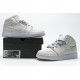 Nike Air Jordan 1 Mid GG Multi Color Swoosh 555112-035 Nike Air Jordan 1 Mid GG Multi Color Swoosh 555112-035