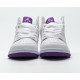 Nike Air Jordan 1 Mid SE White Fuchsia Blast 555112-100 Nike Air Jordan 1 Mid SE White Fuchsia Blast 555112-100