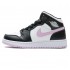 Nike Air Jordan 1 Mid GS 'Arctic Pink' 555112-103