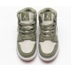 Air Jordan 1 Mid GS Trooper Bleached Coral 555112-225 Air Jordan 1 Mid GS Trooper Bleached Coral 555112-225
