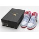 Air Jordan 1 Mid Half Blue Polka Dot 555112-400 Air Jordan 1 Mid Half Blue Polka Dot 555112-400