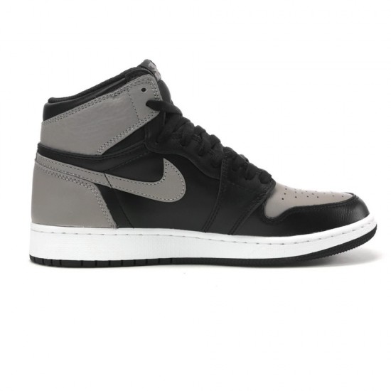 Air Jordan 1 Retro High OG GS Shadow 2018 GS 575441-013 Air Jordan 1 Retro High OG GS Shadow 2018 GS 575441-013