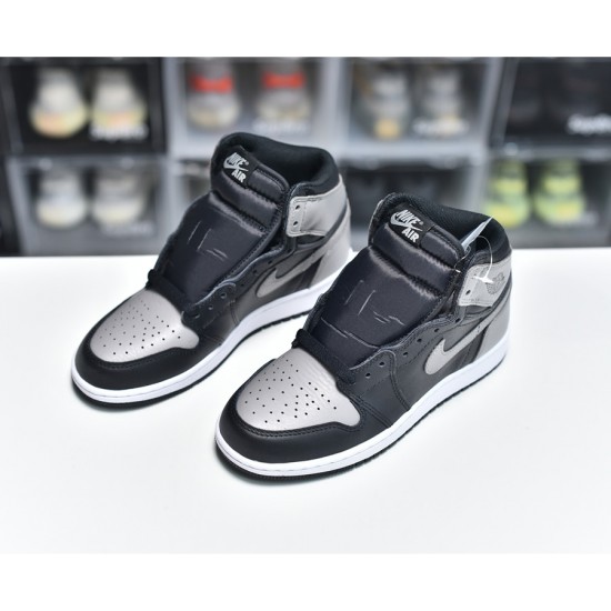 Air Jordan 1 Retro High OG GS Shadow 2018 GS 575441-013 Air Jordan 1 Retro High OG GS Shadow 2018 GS 575441-013