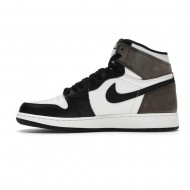 Nike AIR JORDAN 1 RETRO HIGH OG GS BLACK MOCHA 575441 105 1 190x190