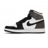 AIR JORDAN 1 RETRO HIGH OG GS 'BLACK MOCHA' 575441-105