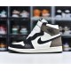 AIR JORDAN 1 RETRO HIGH OG GS 'BLACK MOCHA' 575441-105 AIR JORDAN 1 RETRO HIGH OG GS 'BLACK MOCHA' 575441-105