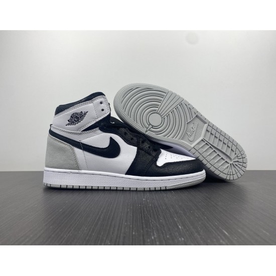 AIR JORDAN 1 HIGH OG 'STAGE HAZE' 575441-108 555088-108 AIR JORDAN 1 HIGH OG 'STAGE HAZE' 575441-108 555088-108