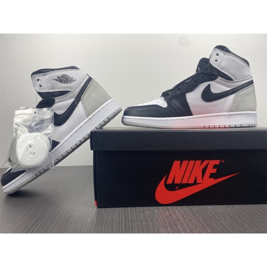 AIR JORDAN 1 HIGH OG 'STAGE HAZE' 575441-108 555088-108 AIR JORDAN 1 HIGH OG 'STAGE HAZE' 575441-108 555088-108