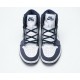 AIR JORDAN 1 HIGH OG CO.JP "MIDNIGHT NAVY" MENS DC1788-100 GS 575441-141 AIR JORDAN 1 HIGH OG CO.JP "MIDNIGHT NAVY" MENS DC1788-100 GS 575441-141