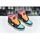 AIR JORDAN 1 RETRO HIGH OG "BIO HACK" GS 575441-201 Nike shoes AIR JORDAN 1 RETRO HIGH OG "BIO HACK" GS 575441-201 Nike shoes