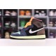 AIR JORDAN 1 RETRO HIGH OG "BIO HACK" GS 575441-201 Nike shoes AIR JORDAN 1 RETRO HIGH OG "BIO HACK" GS 575441-201 Nike shoes
