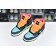 AIR JORDAN 1 RETRO HIGH OG "BIO HACK" GS 575441-201 Nike shoes AIR JORDAN 1 RETRO HIGH OG "BIO HACK" GS 575441-201 Nike shoes