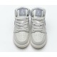 Air Jordan 1 Mid Light Bone Grey 582542-003 Air Jordan 1 Mid Light Bone Grey 582542-003