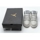 Air Jordan 1 Mid Light Bone Grey 582542-003 Air Jordan 1 Mid Light Bone Grey 582542-003