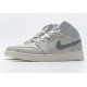 Air Jordan 1 Mid Light Bone Grey 582542-003 Air Jordan 1 Mid Light Bone Grey 582542-003