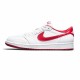 AIR JORDAN 1 RETRO LOW OG 'VARSITY RED' 2015 705329-101 AIR JORDAN 1 RETRO LOW OG 'VARSITY RED' 2015 705329-101