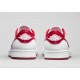 AIR JORDAN 1 RETRO LOW OG 'VARSITY RED' 2015 705329-101 AIR JORDAN 1 RETRO LOW OG 'VARSITY RED' 2015 705329-101