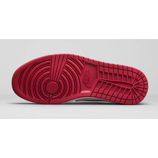 AIR JORDAN 1 RETRO LOW OG 'VARSITY RED' 2015 705329-101 AIR JORDAN 1 RETRO LOW OG 'VARSITY RED' 2015 705329-101