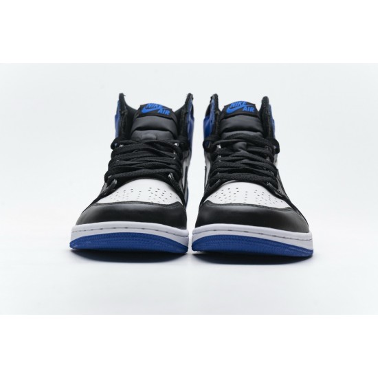 AIR JORDAN 1 "FRAGMENT" RETRO 1S BLACK AND BLUE 716371-040 AIR JORDAN 1 "FRAGMENT" RETRO 1S BLACK AND BLUE 716371-040