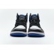 AIR JORDAN 1 "FRAGMENT" RETRO 1S BLACK AND BLUE 716371-040 AIR JORDAN 1 "FRAGMENT" RETRO 1S BLACK AND BLUE 716371-040