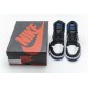AIR JORDAN 1 "FRAGMENT" RETRO 1S BLACK AND BLUE 716371-040 AIR JORDAN 1 "FRAGMENT" RETRO 1S BLACK AND BLUE 716371-040