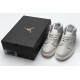 Air Jordan 1 Mid Light Bone Grey Fog 852542-003 Air Jordan 1 Mid Light Bone Grey Fog 852542-003