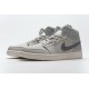 Air Jordan 1 Mid Light Bone Grey Fog 852542-003 Air Jordan 1 Mid Light Bone Grey Fog 852542-003