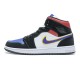 Nike Air Jordan 1 Mid 'Top 3' 852542-005 Nike Air Jordan 1 Mid 'Top 3' 852542-005