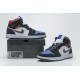 Nike Air Jordan 1 Mid 'Top 3' 852542-005 Nike Air Jordan 1 Mid 'Top 3' 852542-005