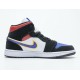 Nike Air Jordan 1 Mid 'Top 3' 852542-005 Nike Air Jordan 1 Mid 'Top 3' 852542-005