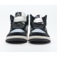 Nike Air Jordan 1 Mid SE 'Satin Grey' 852542-011 Nike Air Jordan 1 Mid SE 'Satin Grey' 852542-011