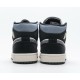 Nike Air Jordan 1 Mid SE 'Satin Grey' 852542-011 Nike Air Jordan 1 Mid SE 'Satin Grey' 852542-011