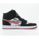 Nike Air Jordan 1 Mid SE 'Newspaper Air Times' 852542-061 Nike Air Jordan 1 Mid SE 'Newspaper Air Times' 852542-061