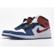 Nike Air Jordan 1 Mid Multicolor Swoosh 852542-146