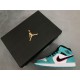AIR JORDAN 1 MID SE 'SOUTH BEACH' 852542-306 AIR JORDAN 1 MID SE 'SOUTH BEACH' 852542-306