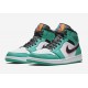 AIR JORDAN 1 MID SE 'SOUTH BEACH' 852542-306