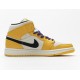 Air Jordan 1 Mid Lakers 852542-700 Air Jordan 1 Mid Lakers 852542-700