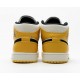 Air Jordan 1 Mid Lakers 852542-700