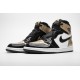 Air Jordan 1 Retro High OG 'Gold Toe' 861428-007 Air Jordan 1 Retro High OG 'Gold Toe' 861428-007