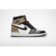 Air Jordan 1 Retro High OG 'Gold Toe' 861428-007 Air Jordan 1 Retro High OG 'Gold Toe' 861428-007