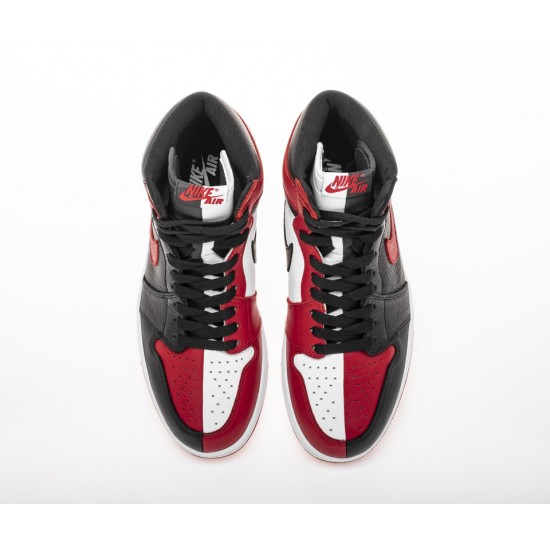 Air Jordan 1 'Homage To Home' High 861428-061 Air Jordan 1 'Homage To Home' High 861428-061