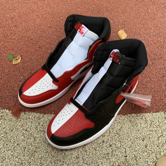 Air Jordan 1 'Homage To Home' High 861428-061 Air Jordan 1 'Homage To Home' High 861428-061