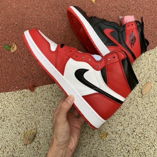 Air Jordan 1 'Homage To Home' High 861428-061