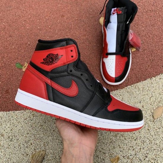 Air Jordan 1 'Homage To Home' High 861428-061 Air Jordan 1 'Homage To Home' High 861428-061